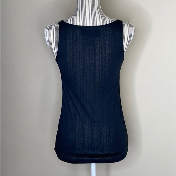 Kardashian Kollection animal print tank XS - Picture 3 of 10